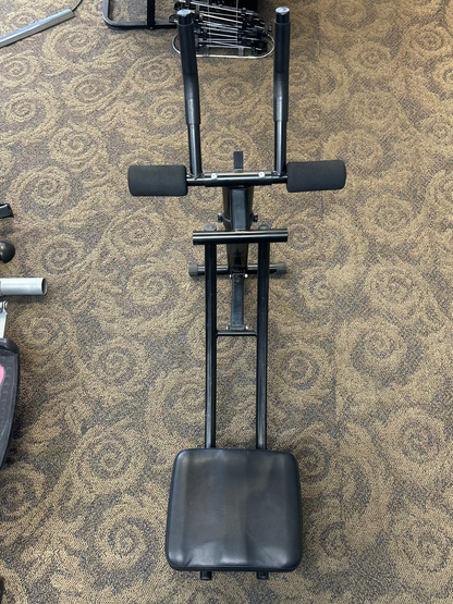 Ab Trainer (Used)