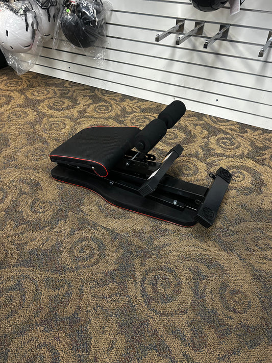 Yoleo Adjustable Weight Bench