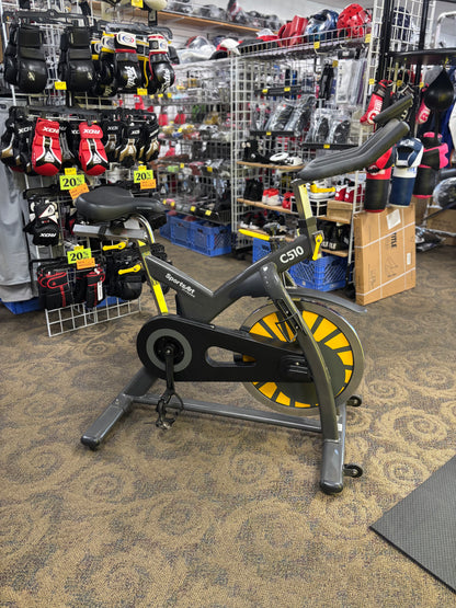 Sports Art Spin Bike (used)