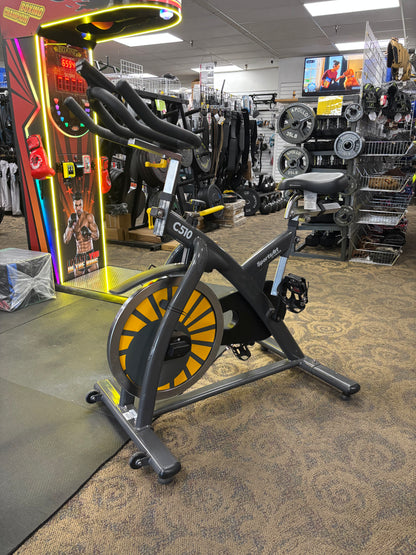 Sports Art Spin Bike (used)