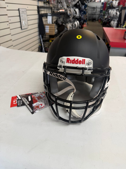 Riddell Speed Classic DISCOUNTED - 2025 Youth