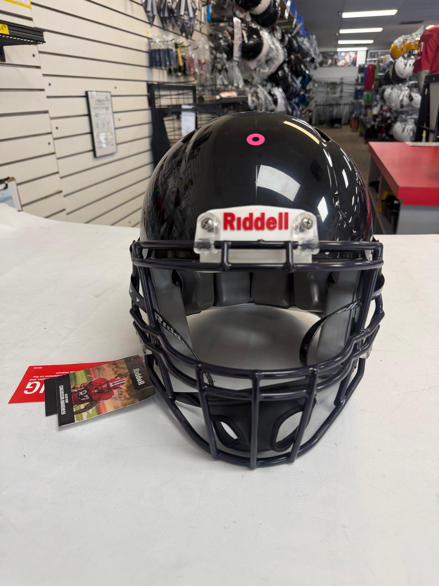Riddell Speed Classic DISCOUNTED - 2025 Youth