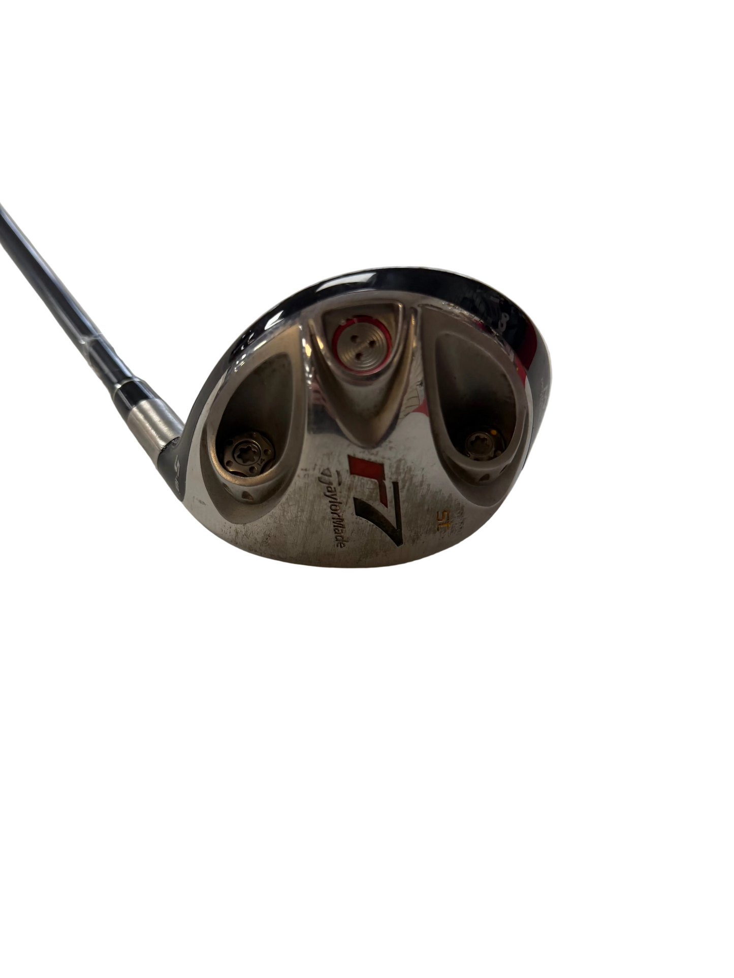 TaylorMade r7 ST Fairway Wood