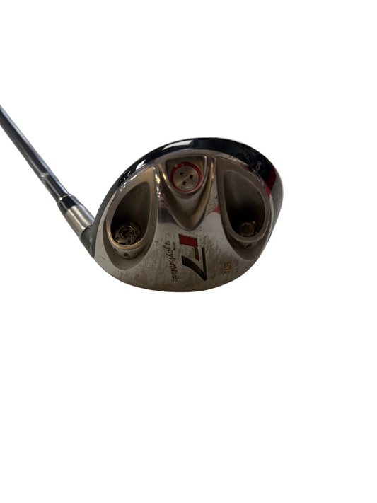 TaylorMade r7 ST Fairway Wood
