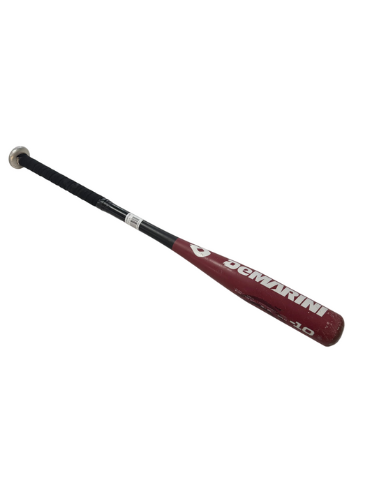 DeMarini Rumble Youth baseball bat 28” drop -10