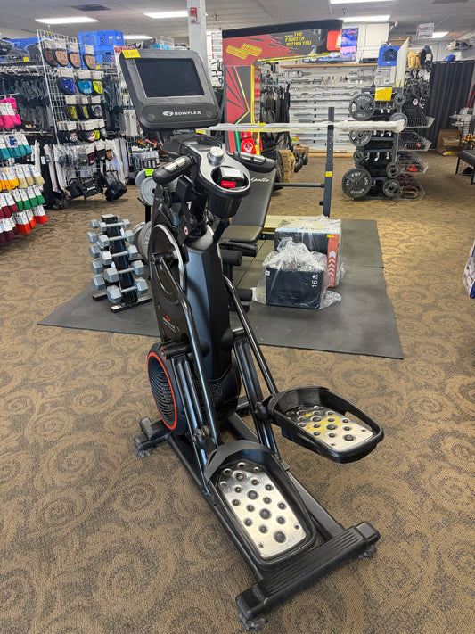 Bowflex Max Total 16 cardio machine (used)