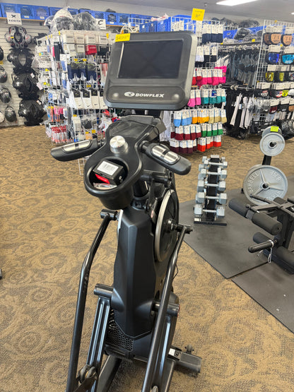 Bowflex Max Total 16 cardio machine (used)