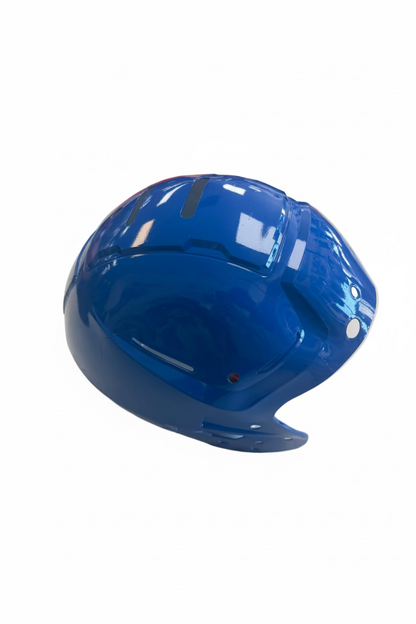 Skinz - Blue X-Large Football Helmet (used)