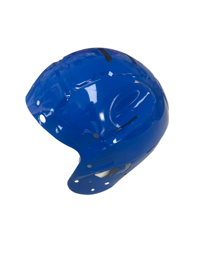 Skinz - Blue X-Large Football Helmet (used)