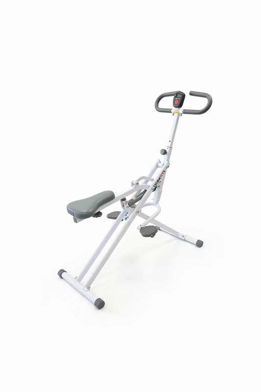 Efitment Row n Ride (used)