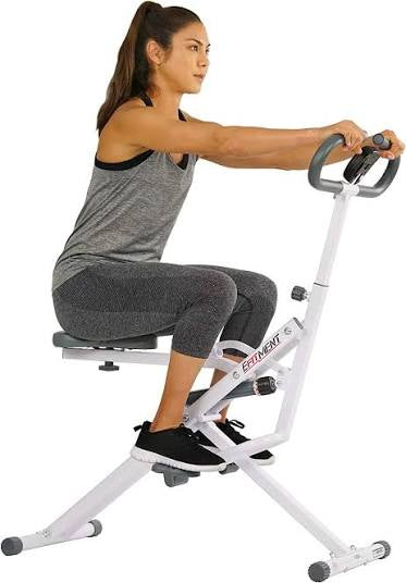 Efitment Row n Ride (used)