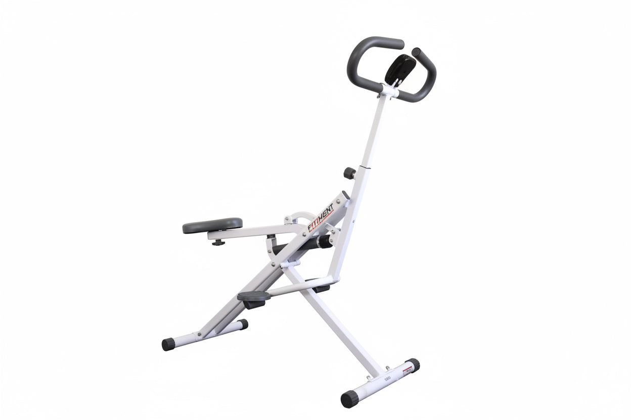 Efitment Row n Ride (used)