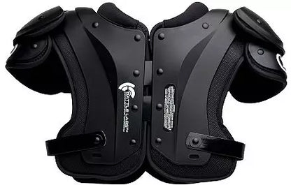 Battle Shoulder Pads - Youth