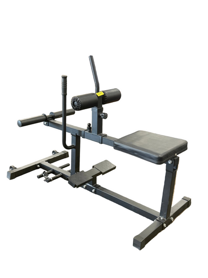 Seated Calf Raise (used)
