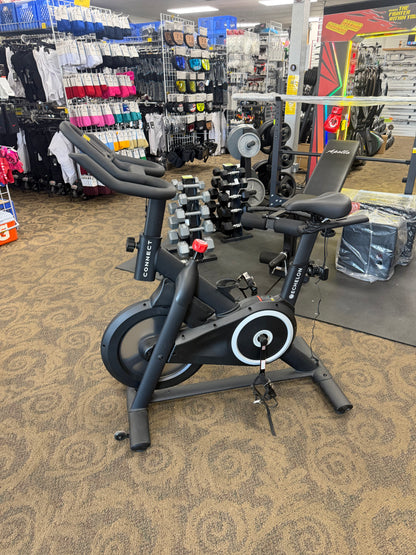 Echelon EX-15 Smart Connect Fitness Bike (Used)