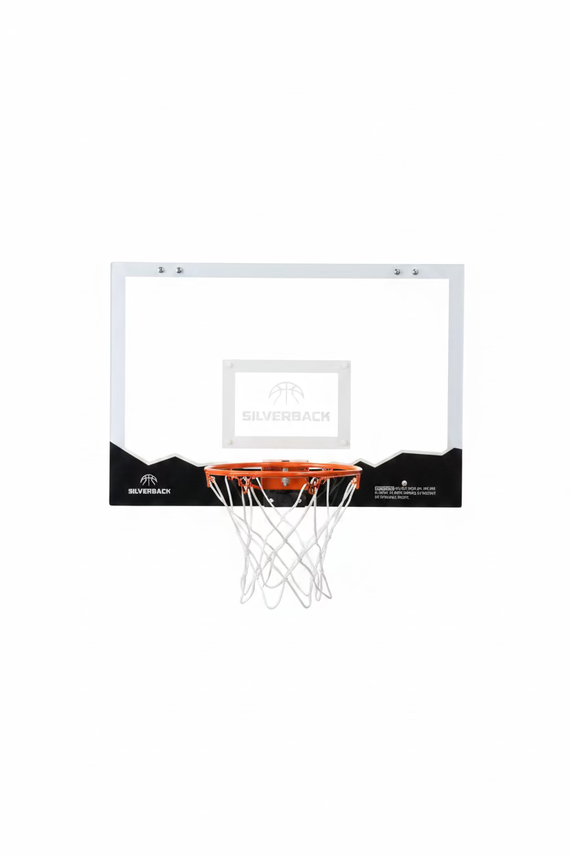 Silverback Mini Hoop (used)