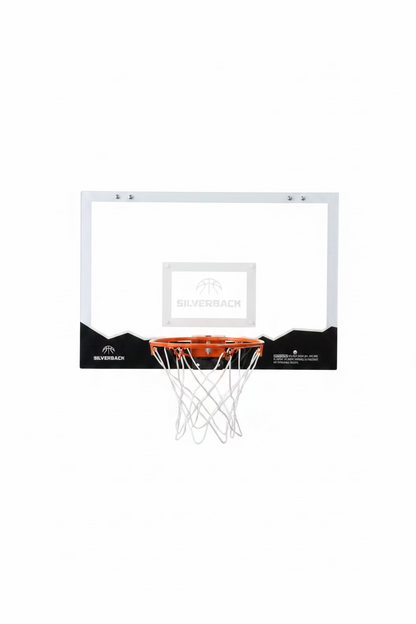 Silverback Mini Hoop (used)