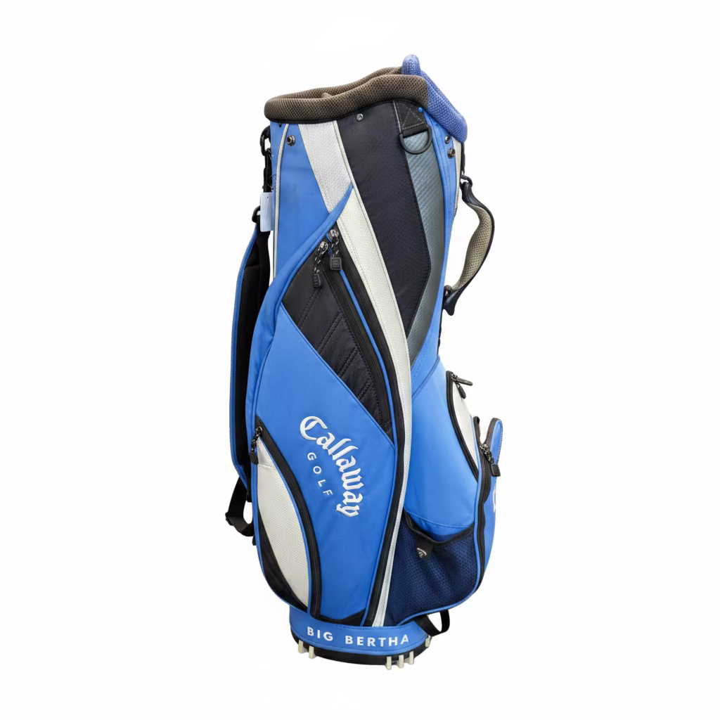Callaway Big Bertha Golf Cart Bag (used)
