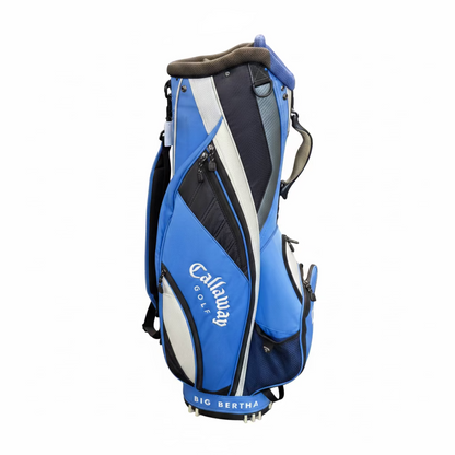 Callaway Big Bertha Golf Cart Bag (used)