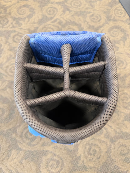 Callaway Big Bertha Golf Cart Bag (used)