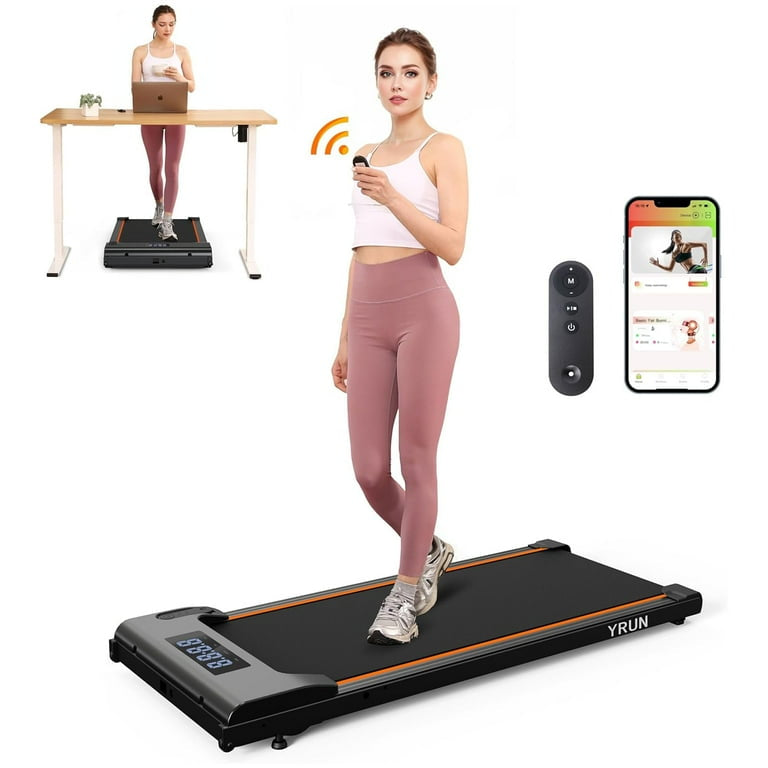Yrun Walking Pad (used)