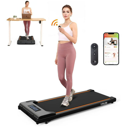 Yrun Walking Pad (used)