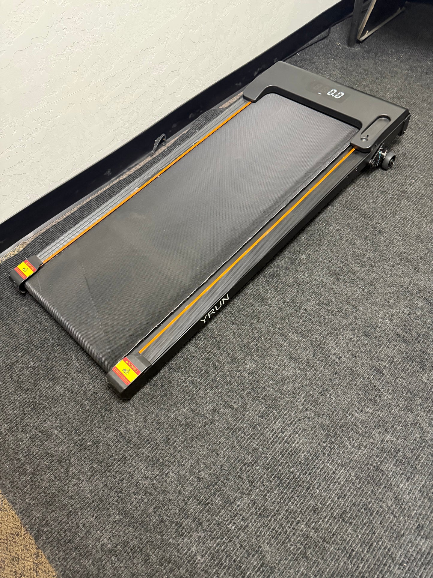 Yrun Walking Pad (used)