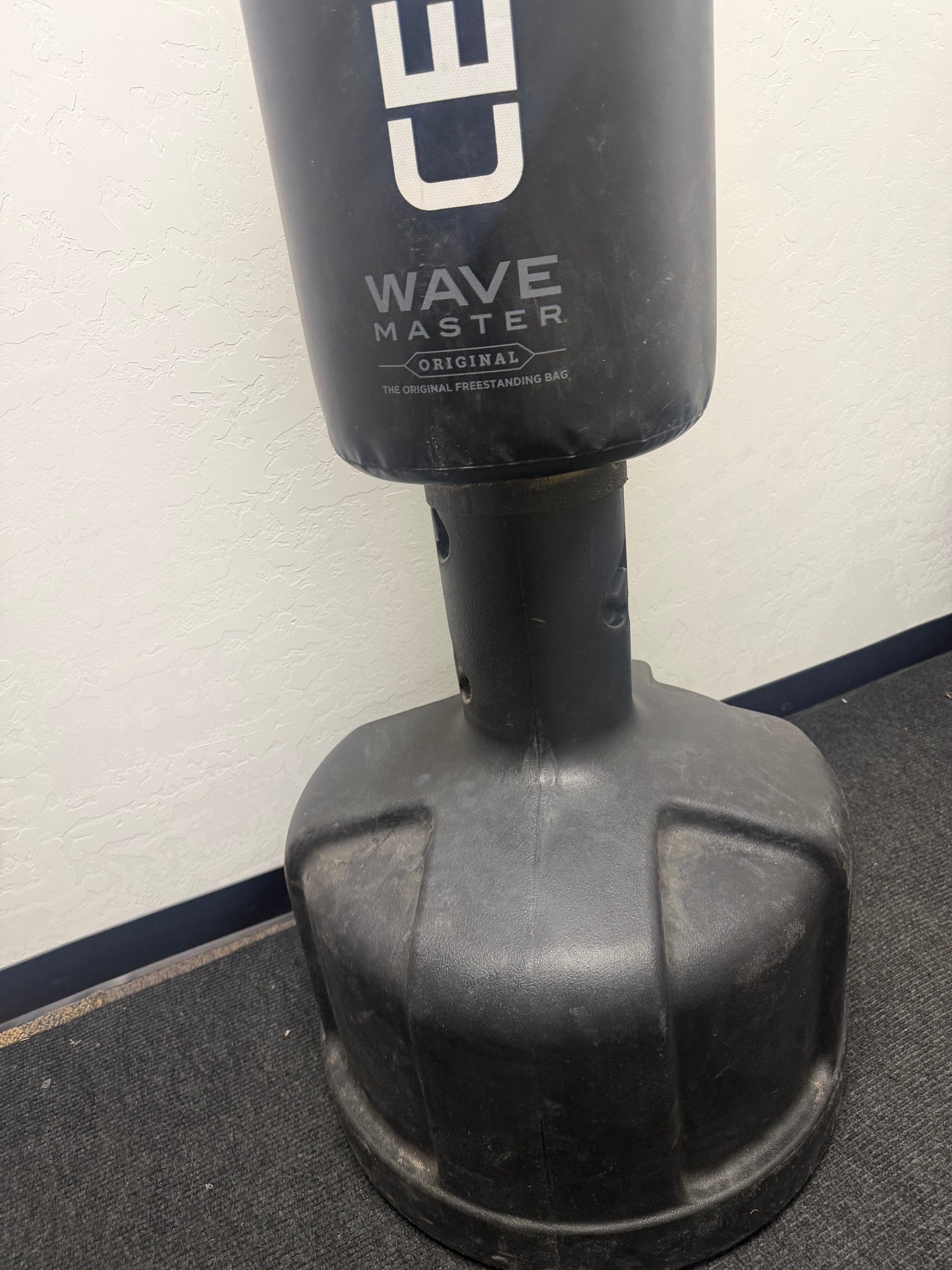 Century Wavemaster (used)