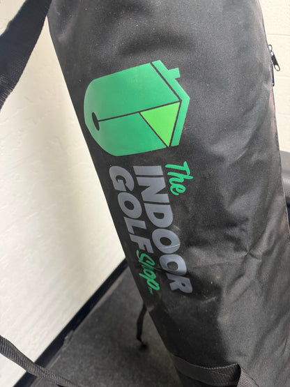 10x10x10 Golf Cage (used)