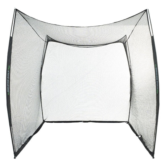 10x10x10 Golf Cage (used)