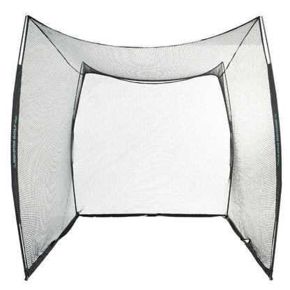 10x10x10 Golf Cage (used)