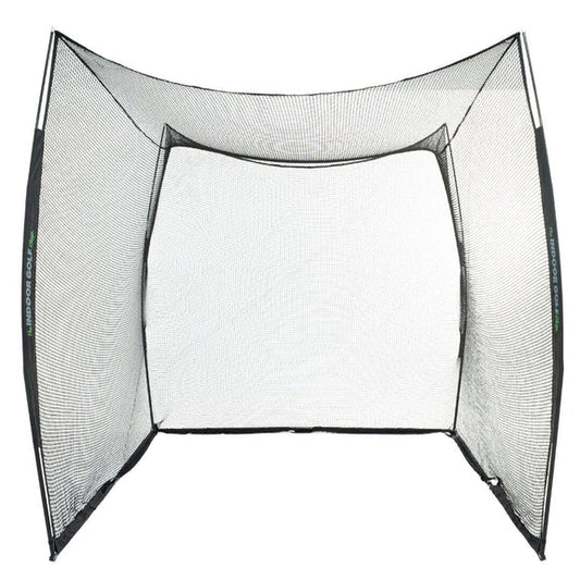 10x10x10 Golf Cage (used)
