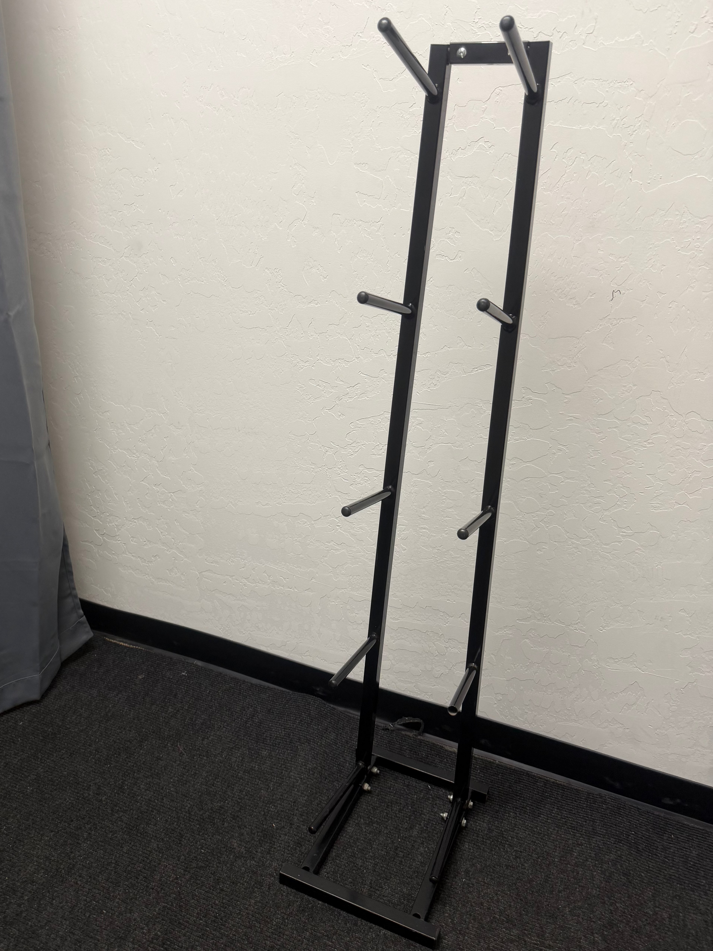 Medicine Ball Rack (used)