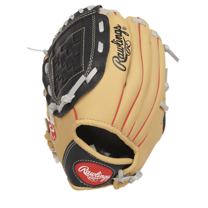 Rawlings Players Series 10” T-ball Glove