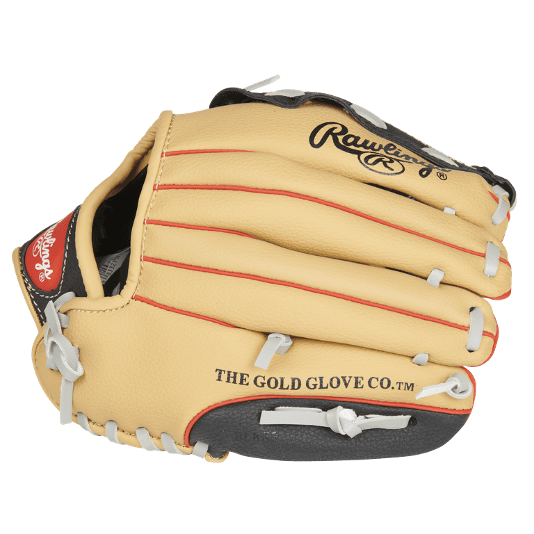 Rawlings Players Series 10” T-ball Glove