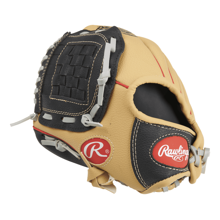 Rawlings Players Series 10” T-ball Glove