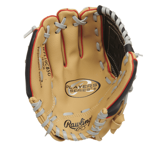 Rawlings Players Series 10” Left hand T-ball Glove