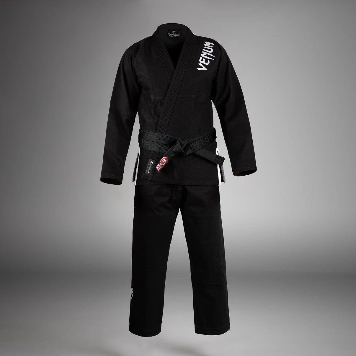 Venum Contender 3.0 Brazilian Jiu Jitsu Gi