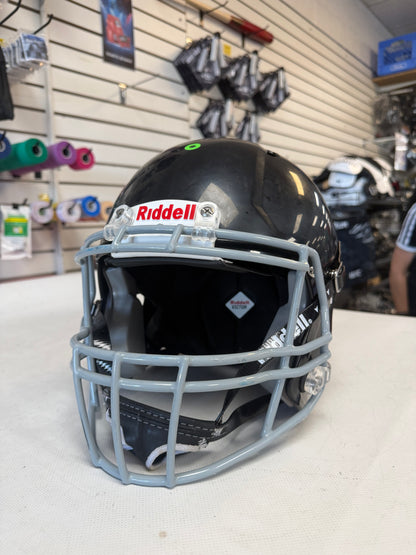 Riddell Victor-I Youth Large/X-Large (used)