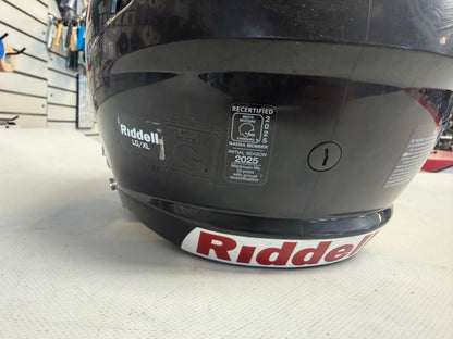 Riddell Victor-I Youth Large/X-Large (used)