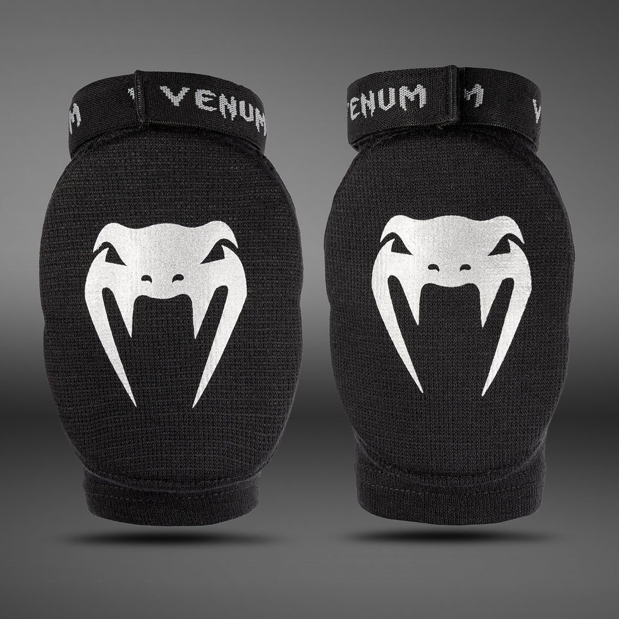 VENUM Kontact Fight Elbow Pads