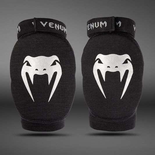 VENUM Kontact Fight Elbow Pads