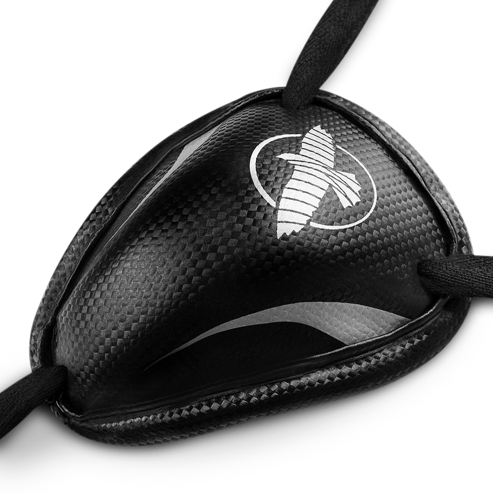 Hayabusa Steel Armored Cup - One Size