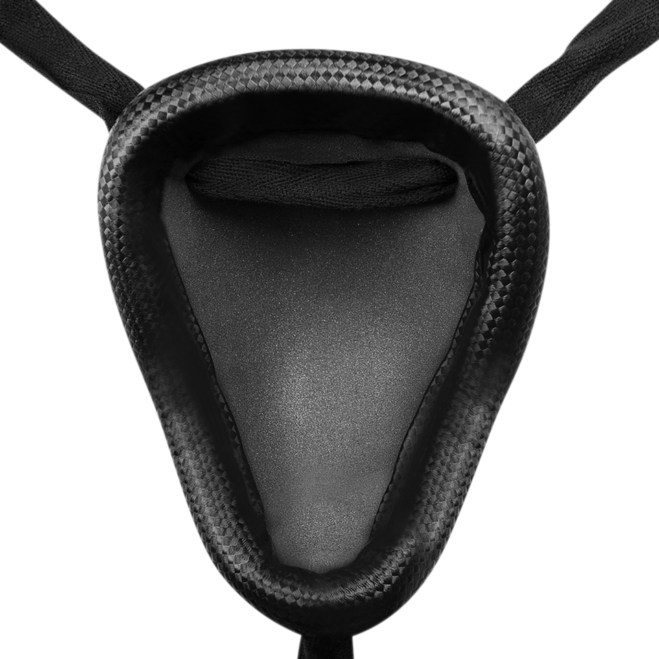 Hayabusa Steel Armored Cup - One Size