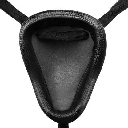 Hayabusa Steel Armored Cup - One Size