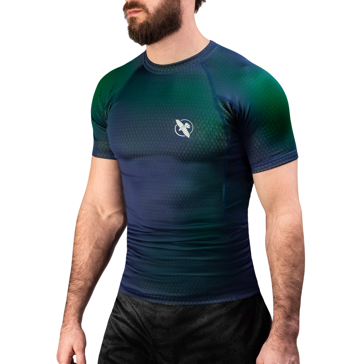 Hayabusa Fusion Short Sleeve Shirt