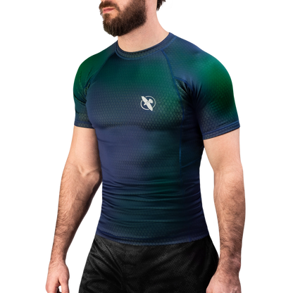 Hayabusa Fusion Short Sleeve Shirt