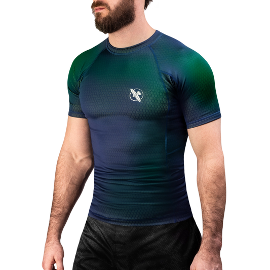 Hayabusa Fusion Short Sleeve Shirt