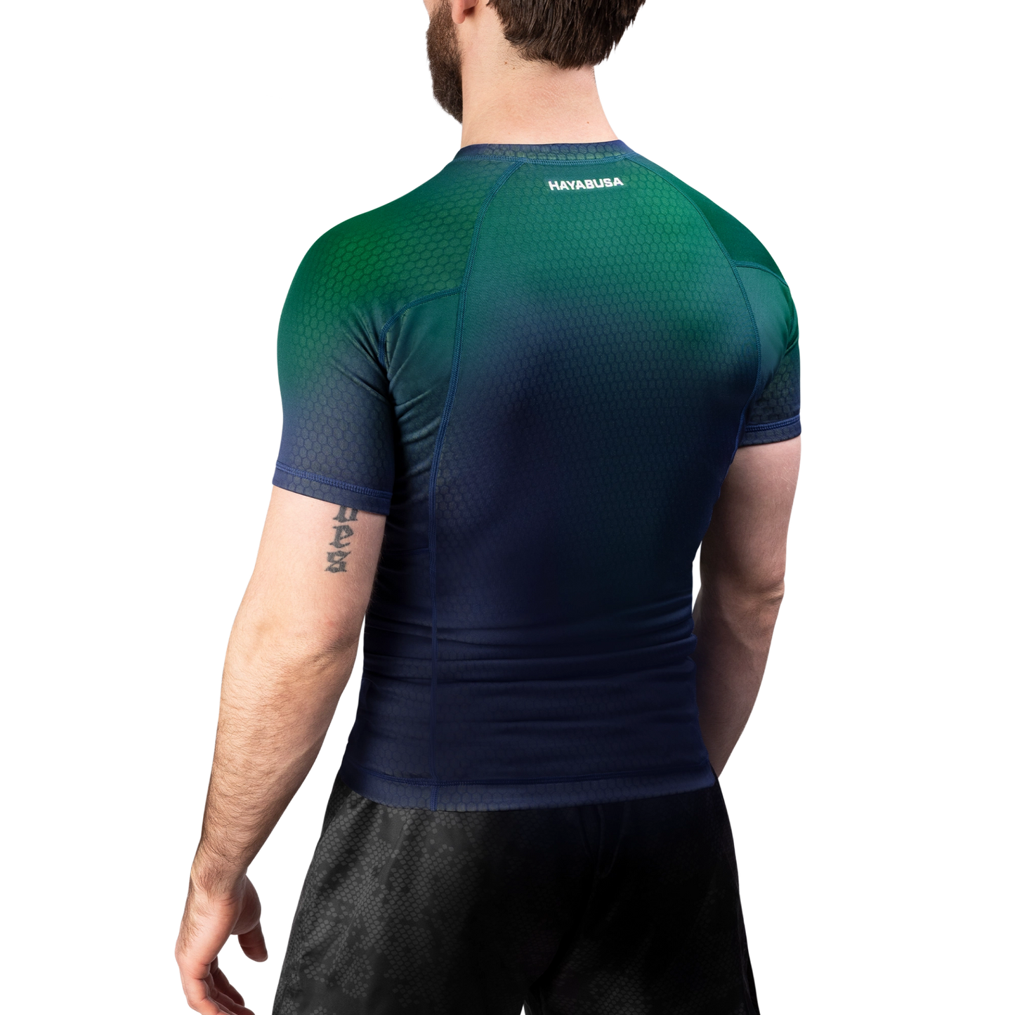 Hayabusa Fusion Short Sleeve Shirt