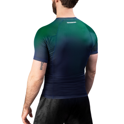Hayabusa Fusion Short Sleeve Shirt